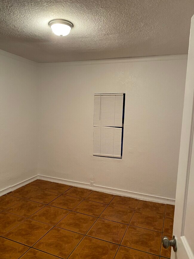 Bedroom One - 735 27th Ave W