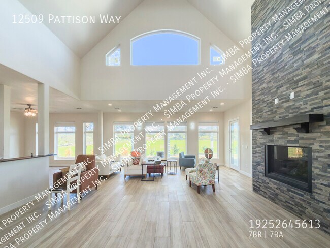 Building Photo - 12509 Pattison Rd