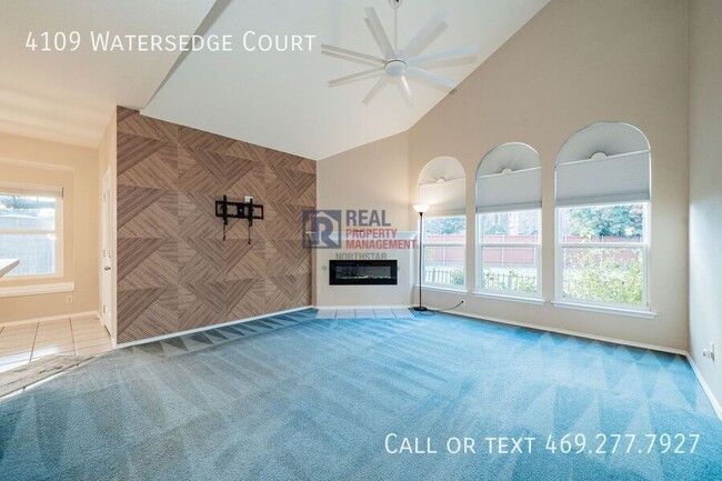 Building Photo - 4109 Watersedge Ct