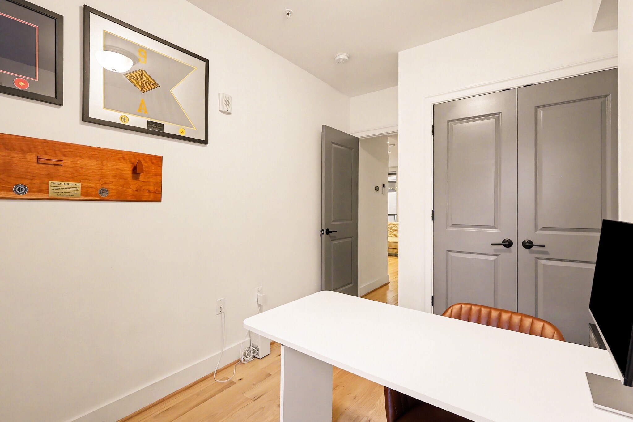 Building Photo - 811 Upshur St NW