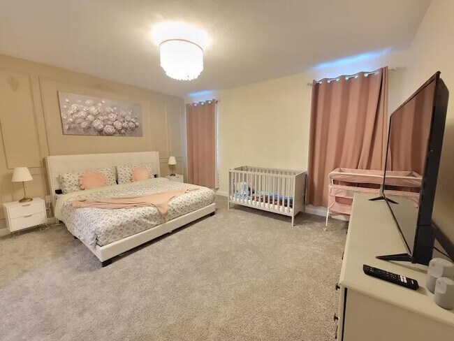 Building Photo - 1151 Kingsbarn St