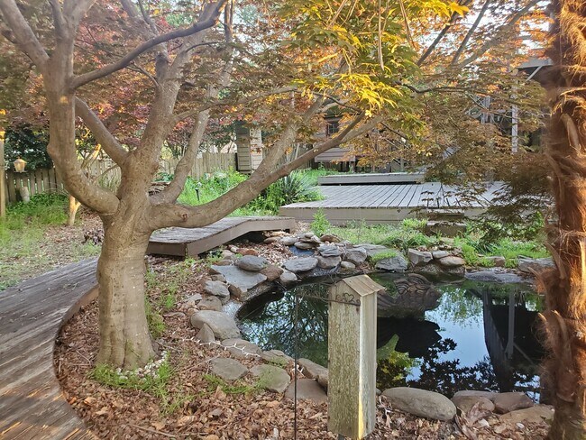 Building Photo - 4704 Great Oaks Dr