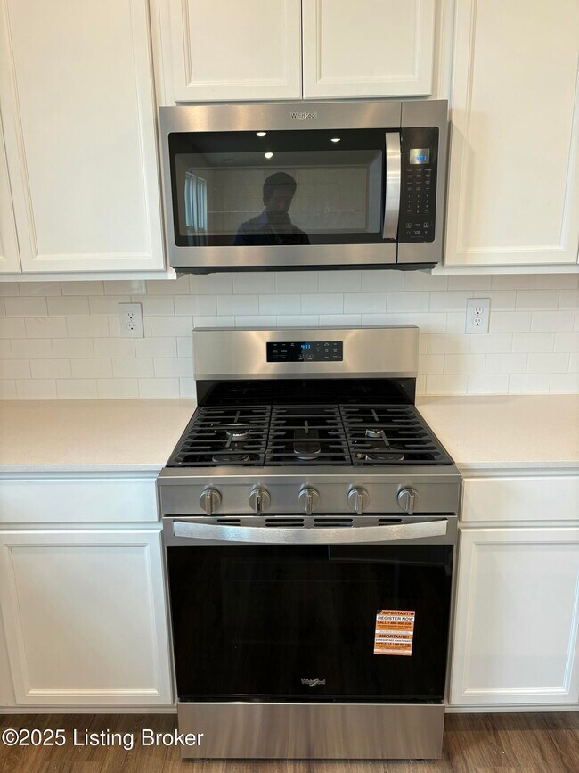 Building Photo - 16817 Aiken Rdg Cir