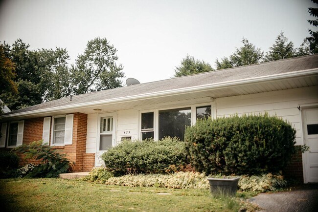 Building Photo - 425 Spring Dr
