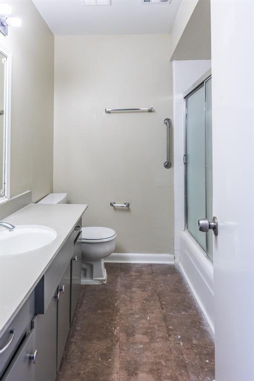 Building Photo - 7123 S Gessner Rd