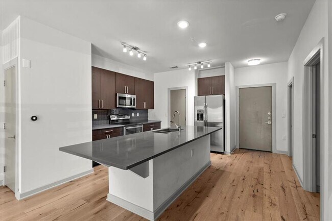 Building Photo - 3600 S Lamar Blvd