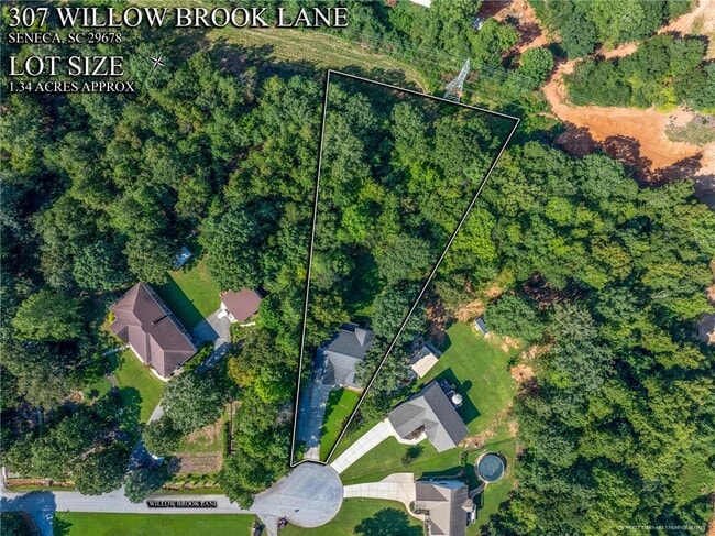 Building Photo - 307 Willow Brook Ln