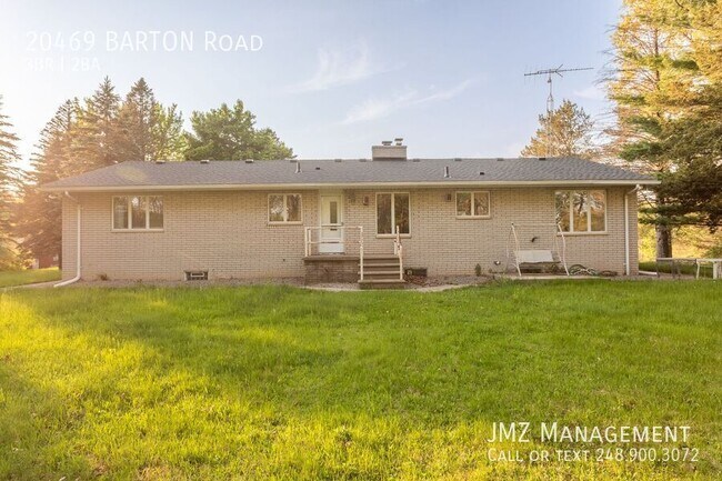Building Photo - 20469 Barton Rd