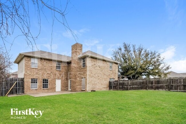 Building Photo - 1509 Dreama Dr