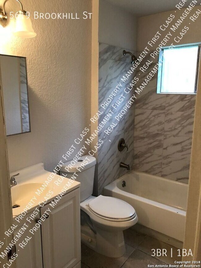 Building Photo - 5619 Brookhill St