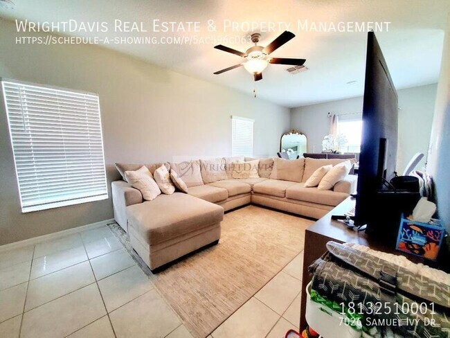 Building Photo - 7026 Samuel Ivy Dr