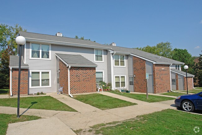 Building Photo - 1410 Park Pl