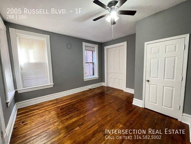 Building Photo - Stunning 2 Bedroom w/ Large Rooms and Tast...