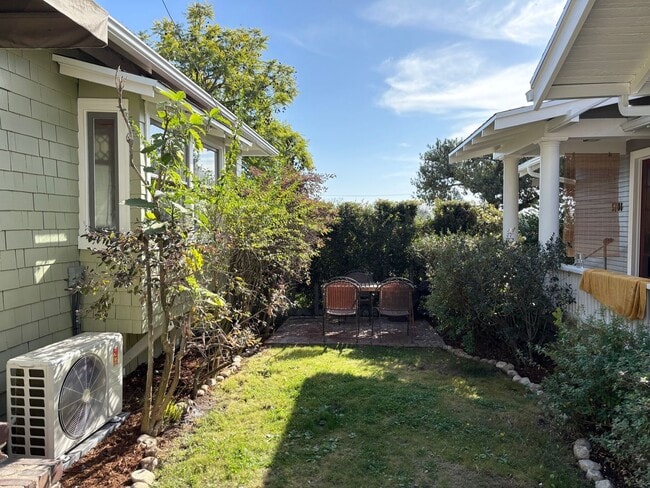 Building Photo - Serene Newly Remodeled 2 bed/ 1 Bath Craftsman Home with Bonus Space and Private Outdoor Space in...