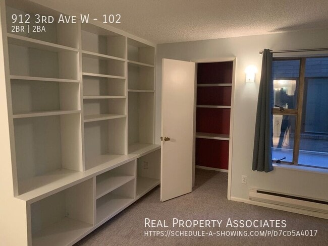 Building Photo - 912 3rd Ave W