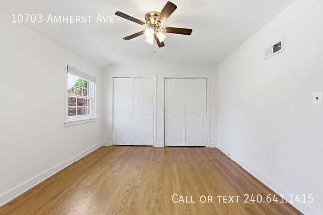 Building Photo - 10703 Amherst Ave