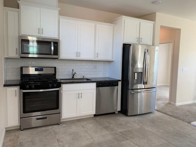 Building Photo - Full size Casita available 2/1/2026