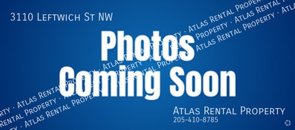 Building Photo - 3110 Leftwich St NW