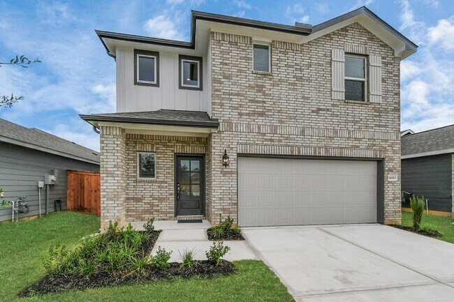 Building Photo - 16513 Breezy Knl Ct