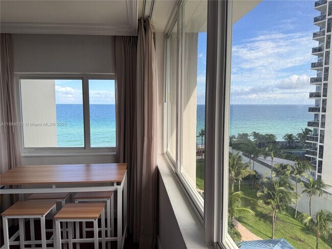 Building Photo - 19201 Collins Ave