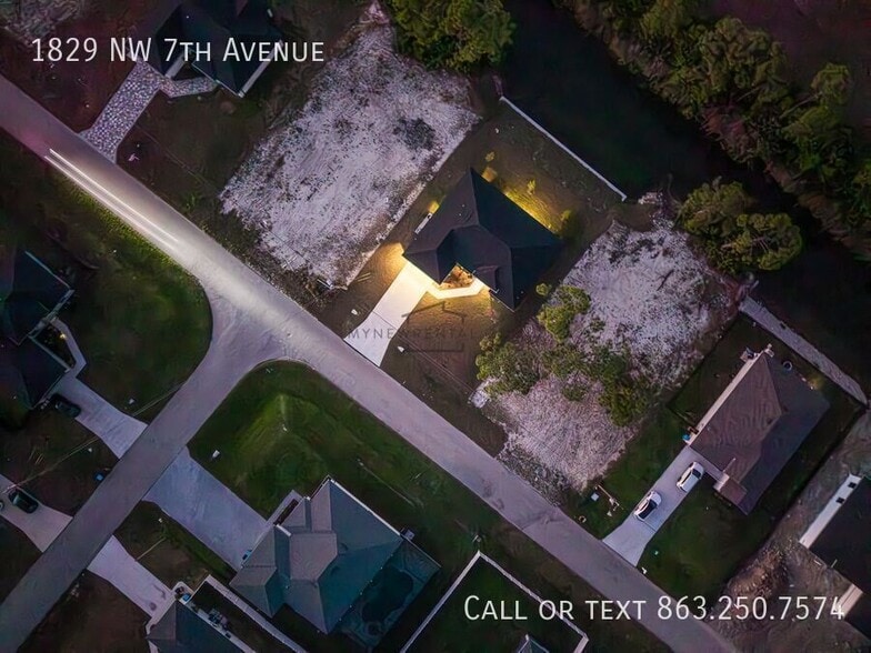 Building Photo - 1829 NW 7th Ave