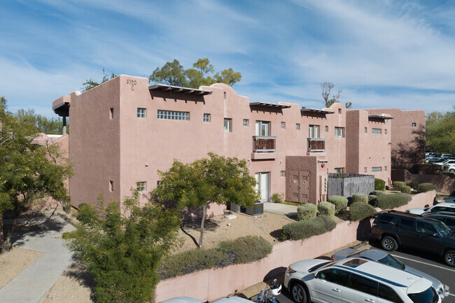 Building Photo - Rancho Manana Resort