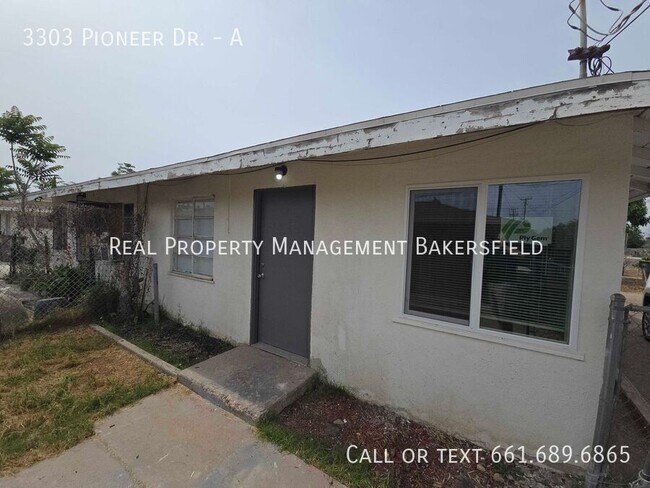 Building Photo - 3303 Pioneer Dr
