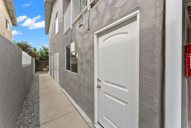 Building Photo - Willie James