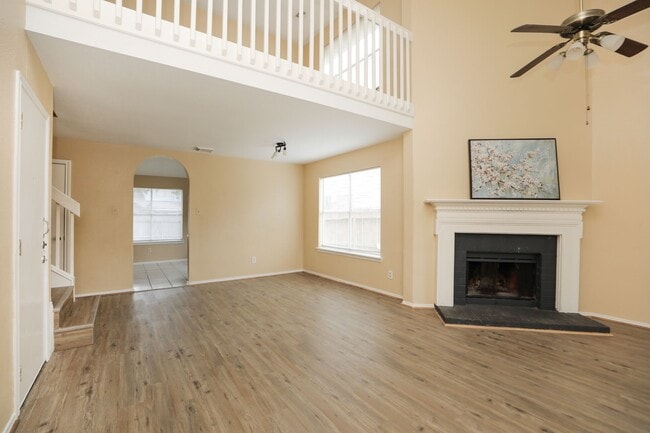 Building Photo - 17326 Harmony Hill Dr