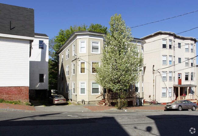 Primary Photo - 8 Weymouth St