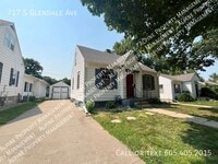 Building Photo - 717 S Glendale Ave