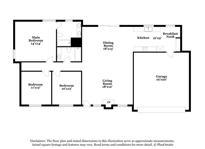 Building Photo - 2935 Owens Point Trail NW