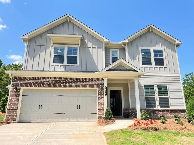 Building Photo - 5975 Stargazer Way