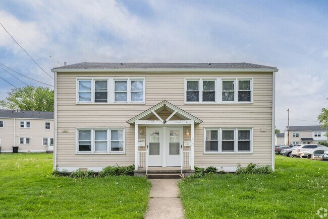 Building Photo - Charming 2-bedroom, 1-bathroom townhouse l...