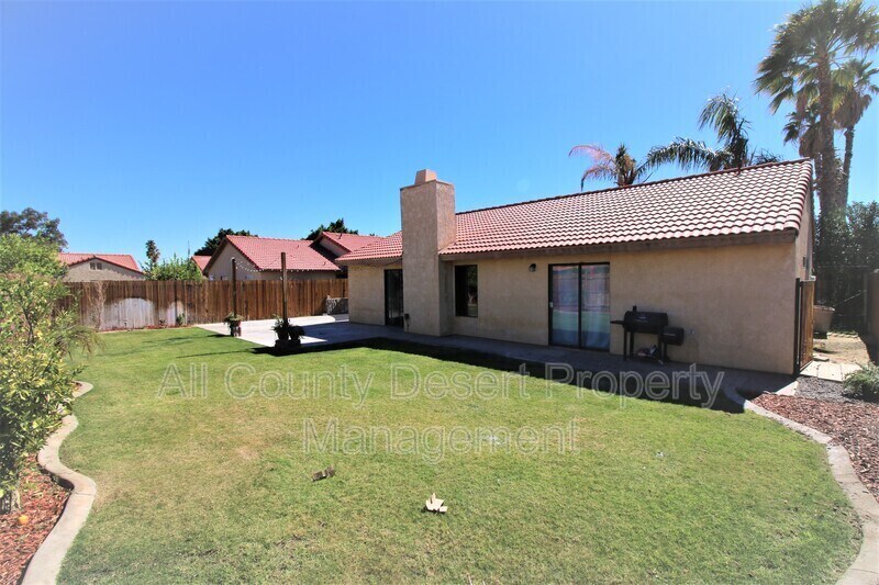 Building Photo - 82360 Priscilla Ct