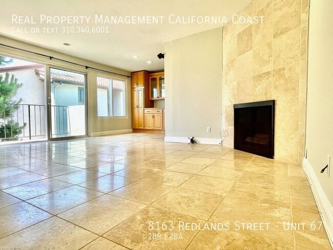 Building Photo - 8163 Redlands St