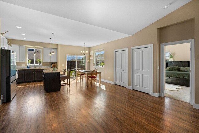 Building Photo - 1604 Drummond Blvd