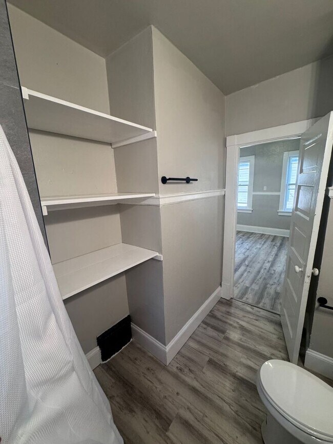 Building Photo - Recently Remodeled 2-Bedroom Home Near Brady Street - Ask About Our Leasing Specials!