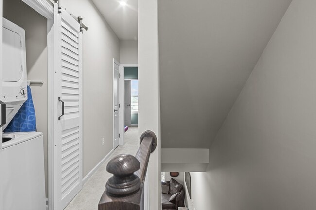 Building Photo - Elevated Old Town Ashburn Living: A Four-L...