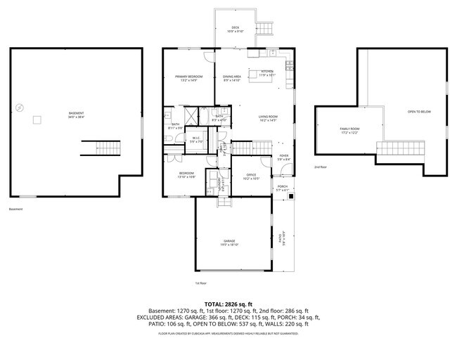 Building Photo - 534 Sudbury Cir