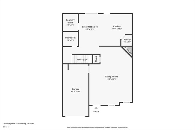 Building Photo - 2922 Greyhawk Ln