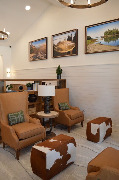 Building Photo - Cypress Creek at Stoney Ridge