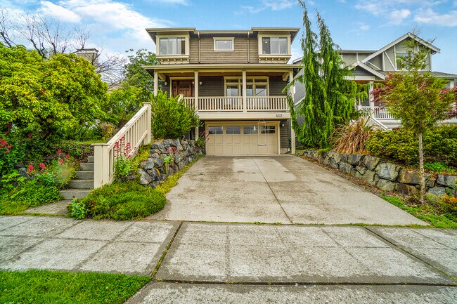 Primary Photo - 6215 NE Princeton Way