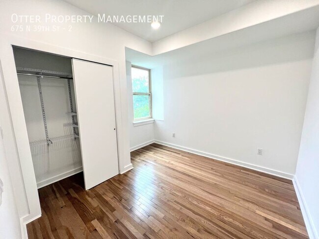 Building Photo - 675 N 39th St