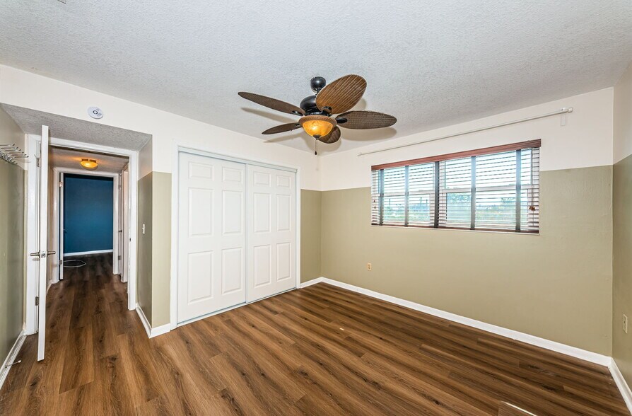 Building Photo - 4050 4th St N