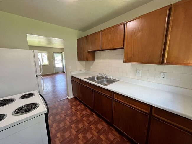 Building Photo - 2-Bedroom Ranch-Style Home in North Boulder Triplex