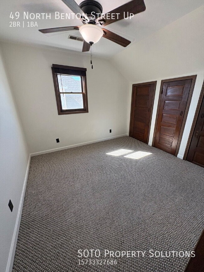 Building Photo - 49 N Benton St