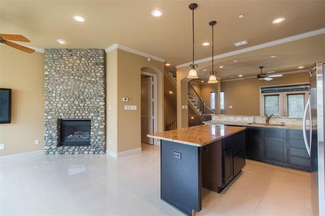 Building Photo - 7416 Bishop Rd