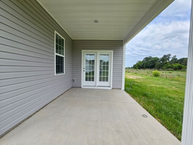 Building Photo - Newly Built Home In Raeford NC