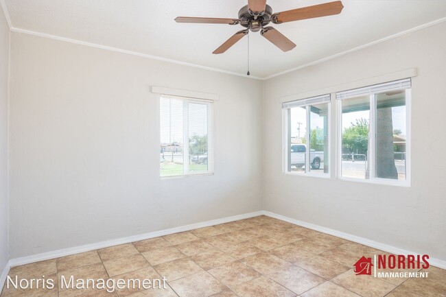 Building Photo - 2 br, 1 bath House - 516 N Roosevelt Ave